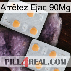 Arrêtez Ejac 90Mg 25